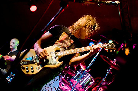Glenn Hughes