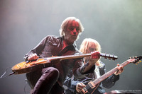 Diamond Head - De Montfort Hall, Leicester - 25th November 2022