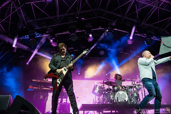 Simple Minds