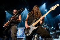 Blaze Bayley