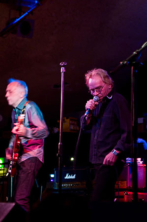 Robin Trower