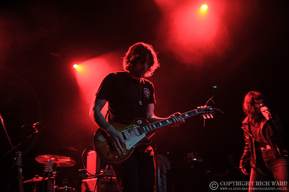 The Last Internationale