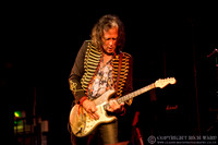 Bernie Torme