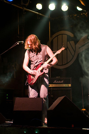 Dizzy Lizzy