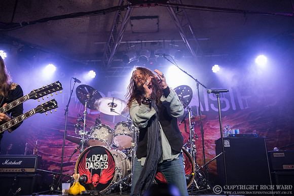 Dead Daisies