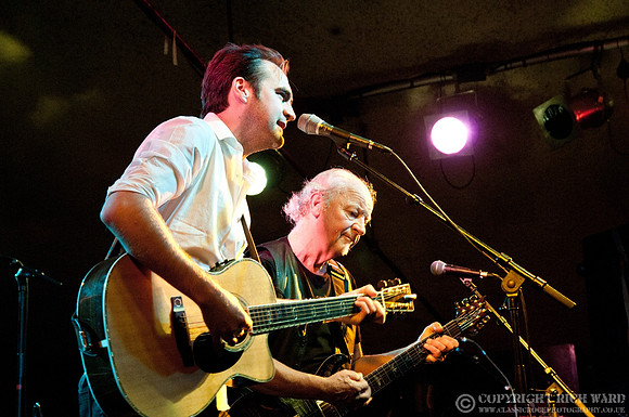 Martin Barre