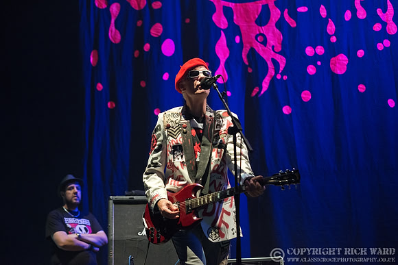 The Damned