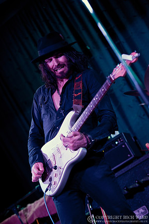 Troy Redfern