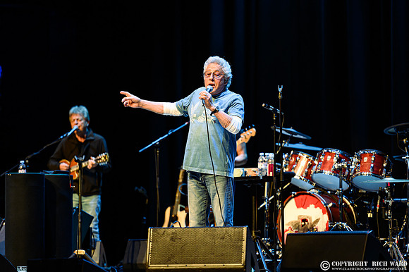 Roger Daltrey