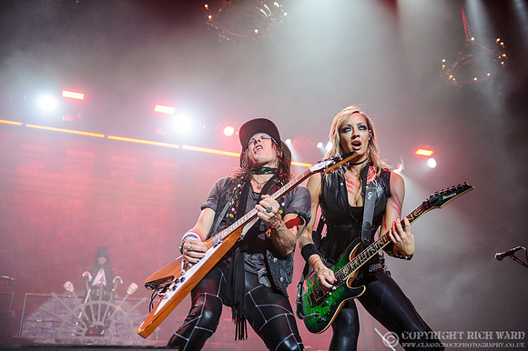 Alice Cooper