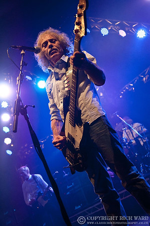 Status Quo