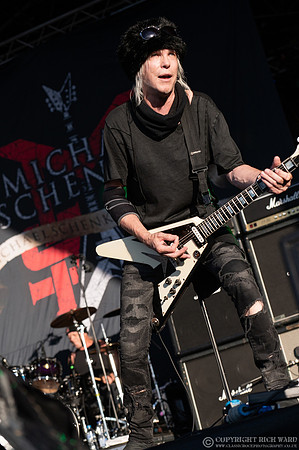 Michael Schenker Group