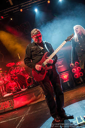 Saxon