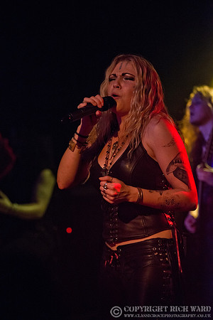 Kobra & The Lotus