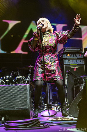 Toyah