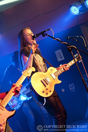 Grainne Duffy