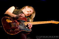 Joanne Shaw Taylor