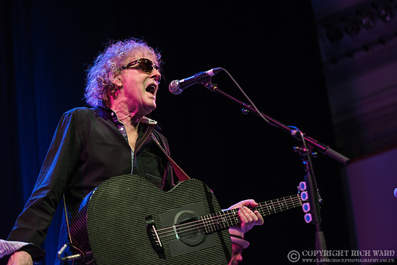 Ian Hunter