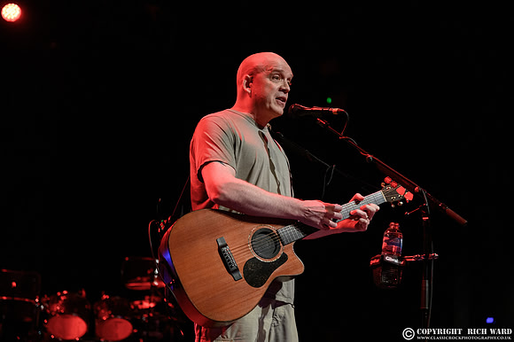 Devin Townsend