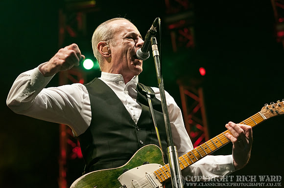 Status Quo
