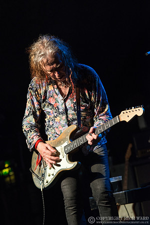 Bernie Torme