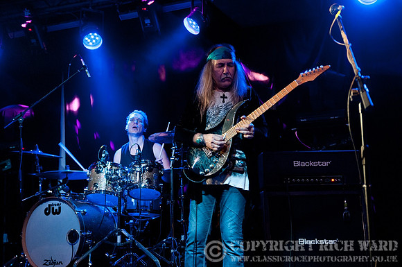 Uli Jon Roth