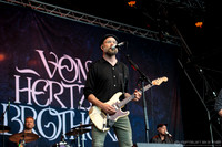 Von Hertzen Brothers
