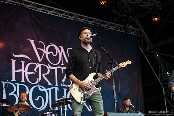 Von Hertzen Brothers