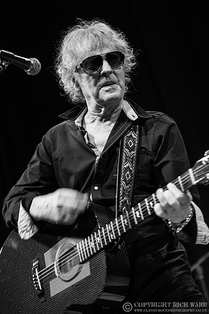 Ian Hunter