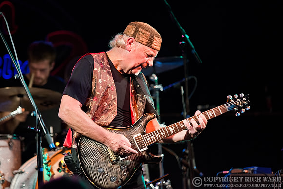 Martin Barre