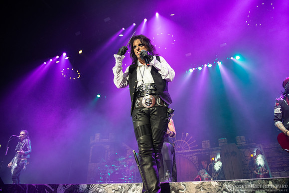Alice Cooper