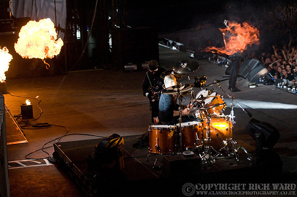 Metallica