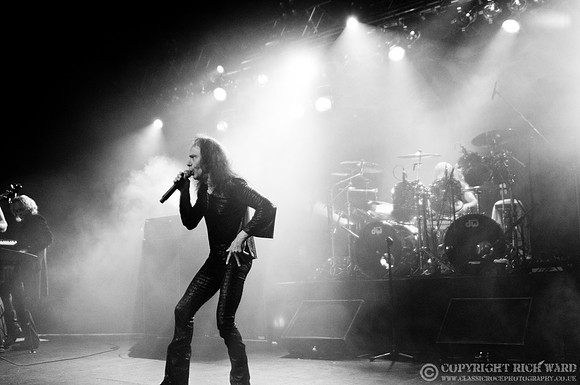 Ronnie James Dio