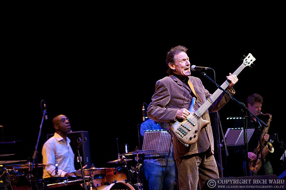 Jack Bruce