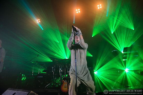 Gary Numan