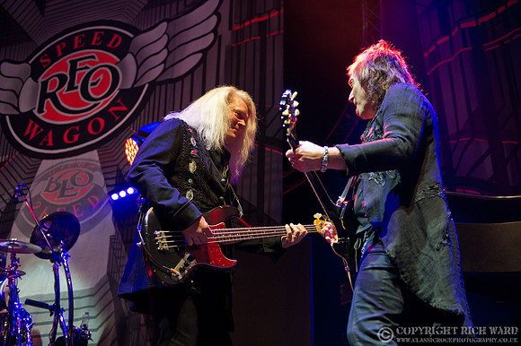 REO Speedwagon
