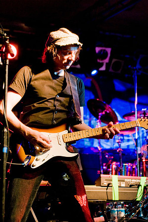 Glenn Hughes
