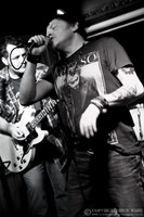 Rattlesnake Kiss