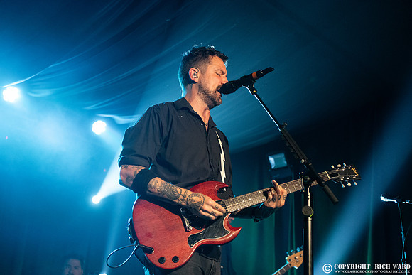 Frank Turner