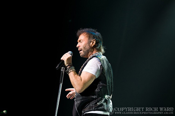 Paul Rodgers