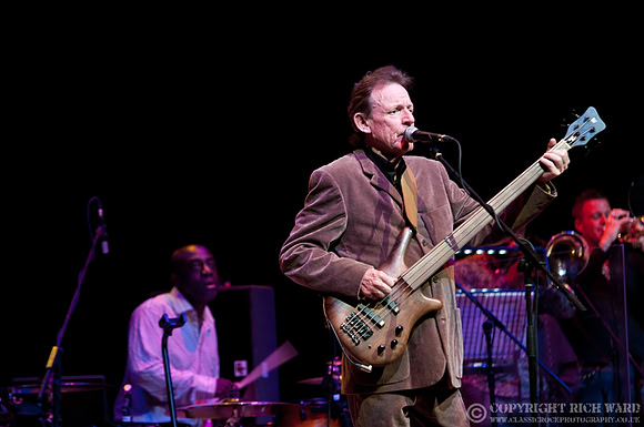 Jack Bruce