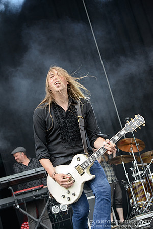 Wayward Sons