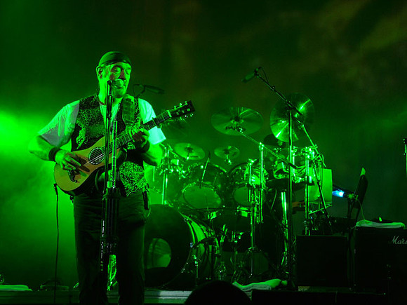 Jethro Tull