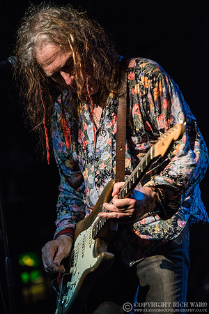 Bernie Torme