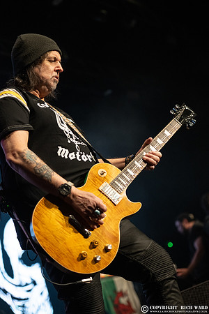 Phil Campbell & The Bastard Sons
