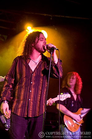 Tygers Of Pan Tang