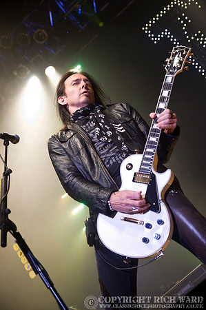 Thin Lizzy