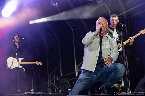 Simple Minds