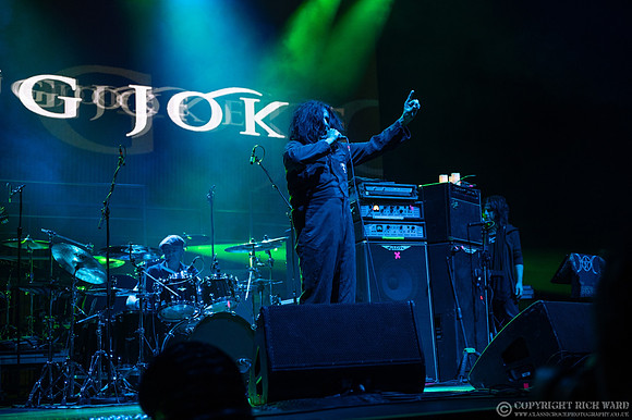 Killing Joke