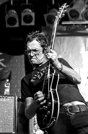 Glenn Hughes